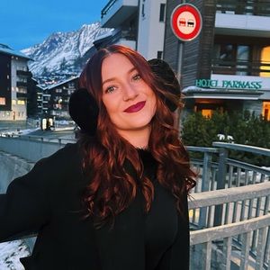 Meet your Posher, Ashlee